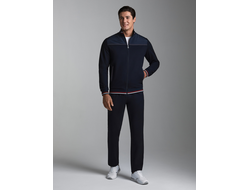 Спортивный костюм мужской 11SKM-1659 RED-N-ROCK'S