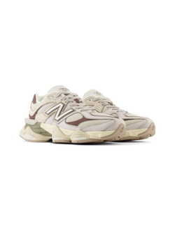 New Balance 9060 Grey Matter Timberwolf