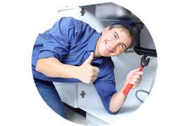 Сантехник в Чите