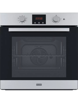 FSL 86 H XS (116.0609.446) нерж сталь духовой шкаф (электрический)