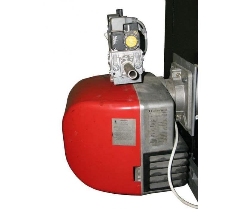 Парогенератор Орлик 0,2-0,07Г