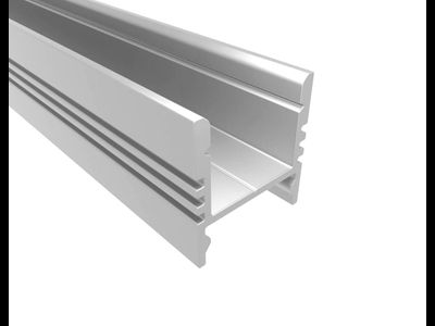 Алюминиевый профиль 4L-1617-S ANOD