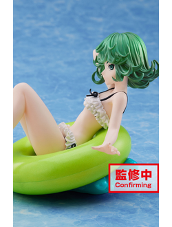 Фигурка Торнадо (Senritsu no Tatsumaki Celestial Vivi)