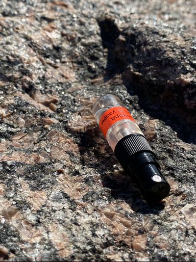 Духи АККОРД: НОЧНЫЕ УЗОРЫ, 3.5 мл