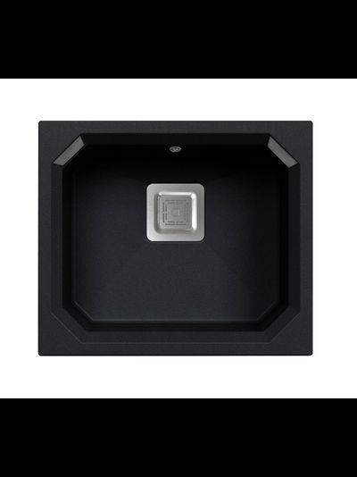 Мойка LONGRAN Octagon OCG530.457