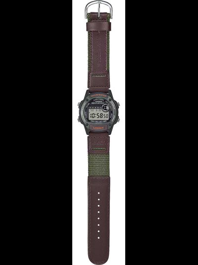 Часы Casio W-220HF-3A