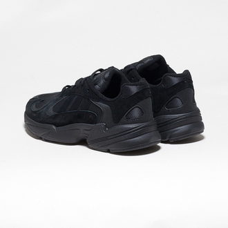 Yung 1 black womens 2025