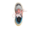 Balenciaga Triple-S Grey Red Blue