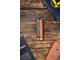 Leatherman Bond с чехлом на кнопке Burnt Sienna