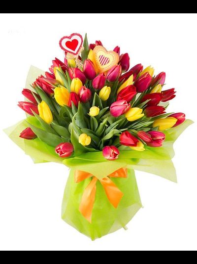 "Ярче солнца"