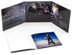 Anneke van Giersbergen - The Darkest Skies Are The Brightest CD