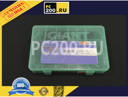 Набор О-колец GIANT Volvo Doosan Hyundai