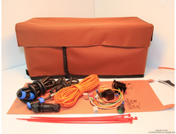 Подогрев аккумуляторной батареи