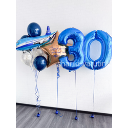 Набор "Бескрайнее небо"