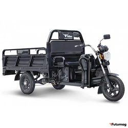 Грузовой электротрицикл Rutrike D4 1800 60V1500W