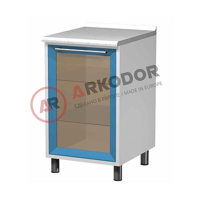 Тумба металлическая AR-11