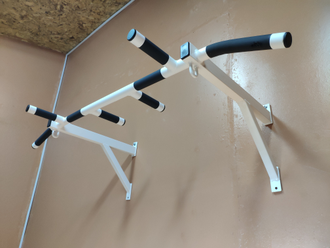 Турник с 4 хватами, "профи" (TUR-006.3)