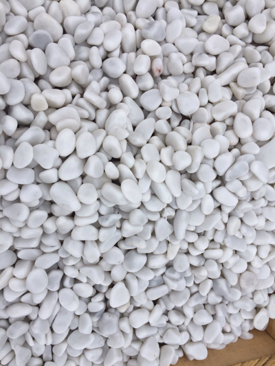 Крошка 5-10 натуральный декоративный камень