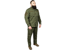 Костюм "Termit ACU" хаки (Размер: XL, XXL)