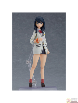 Фигурка фигма Рикка Такарада (figma Rikka Takarada)