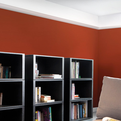 Карниз из полиуретана для подсветки Orac Decor C362 CURVE, 2 метра