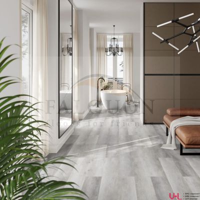 SPC ламинат The Floor Wood Salem P4002 купить на vinyl-laminat.ru