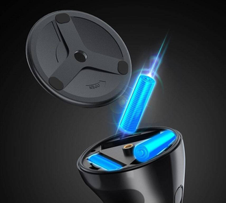 Apai Genie II Умный штатив-держатель для съемки фото и видео на 360