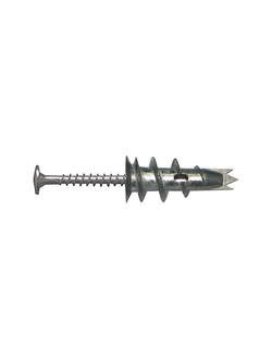 Дюбель для гипсокартона SWFS DRV металл (100 шт)