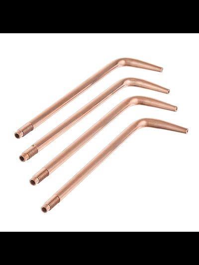 Горелка ацетиленовая Г2А-4М-02 (№ 0А, 1А, 2А, 3А, угол 90°)