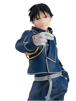 Фигурка  Рой Мустанг (Roy Mustang Pop Up Parade)