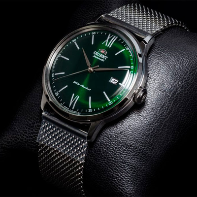 Мужские часы Orient RA-AC0018E