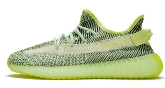 ADIDAS YEEZY BOOST 350 V2 YEEZREEL REFLECTIVE женские