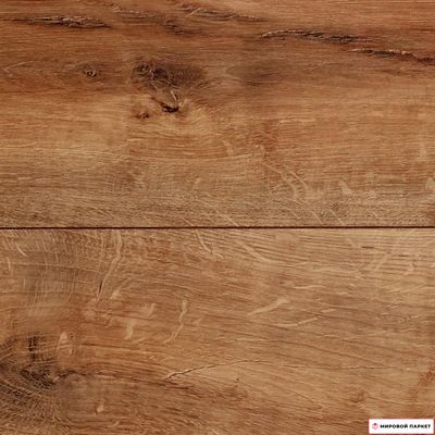 Ламинат My Step Sky Дуб кантри MS710 33 класс толщина 10 мм с фаской 1.536 м2