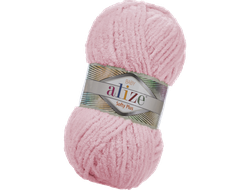 Softy Plus  (Alize) цвет № 31 светло розовый