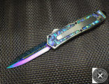 Нож Microtech Scarab Dagger Plain