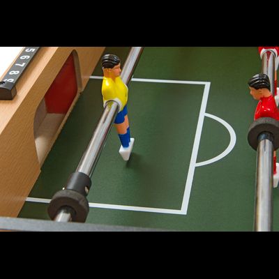 Настольный футбол (кикер) «Junior II» (91,4 x 50,8 x 20,3 см)