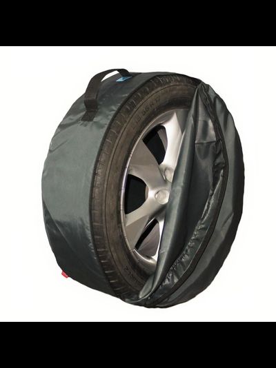 Чехлы для хранения колес автомобилей класса "Легкий внедорожник" R17-19