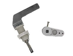 Ручка с коромыслом для сливного механизма унитаза Twyford Chantal, Clarice и Provencal