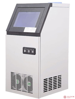 Льдогенератор EKSI ECQ-35