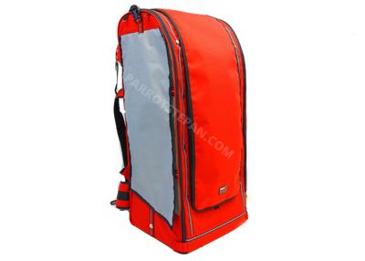 Переноска для попугая StePan