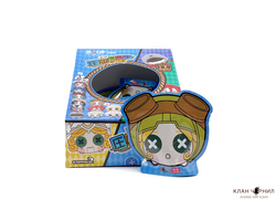 Официальный Blind box с чиби-фигурками по игре «Identity V»
