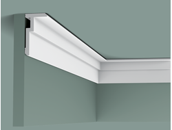 Карниз CX197 U-STEPS - 9,3*5*200см