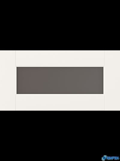 Фрамуга OPTIMA PORTE ФК 400.2 Экошпон