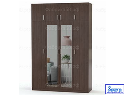 Размер 1600х2400х500 мм