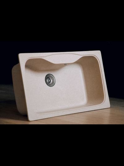 Мойка OMOIKIRI MARU 86-CH