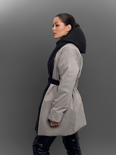 Куртка Kimono-T