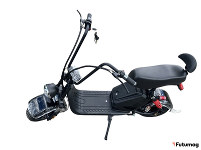 Электроскутер Maikaolin Harley X17 mini