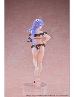 Фигурка Рокси Мигурдия (Roxy Migurdia Ravitier)