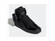 Prada x Adidas Forum High Mono Black