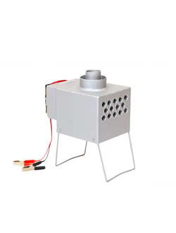 Теплообменник СТ-1.6 "Гефест Турист